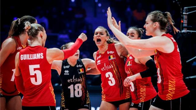 开云体育登录-荷兰队逆袭比利时,闯入欧锦赛八强的简单介绍