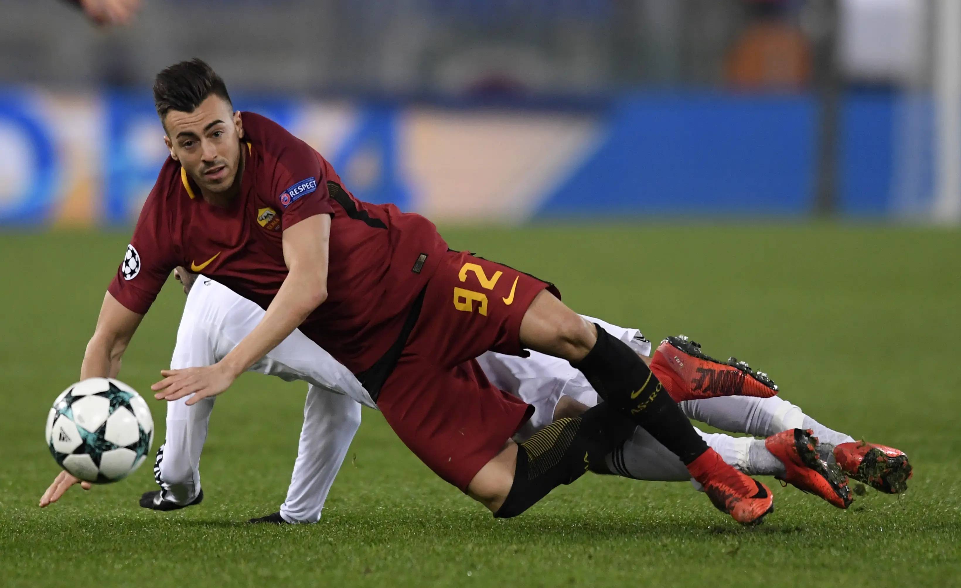 开云体育官网-罗马州德比敞开战幕，两队凶猛对碰