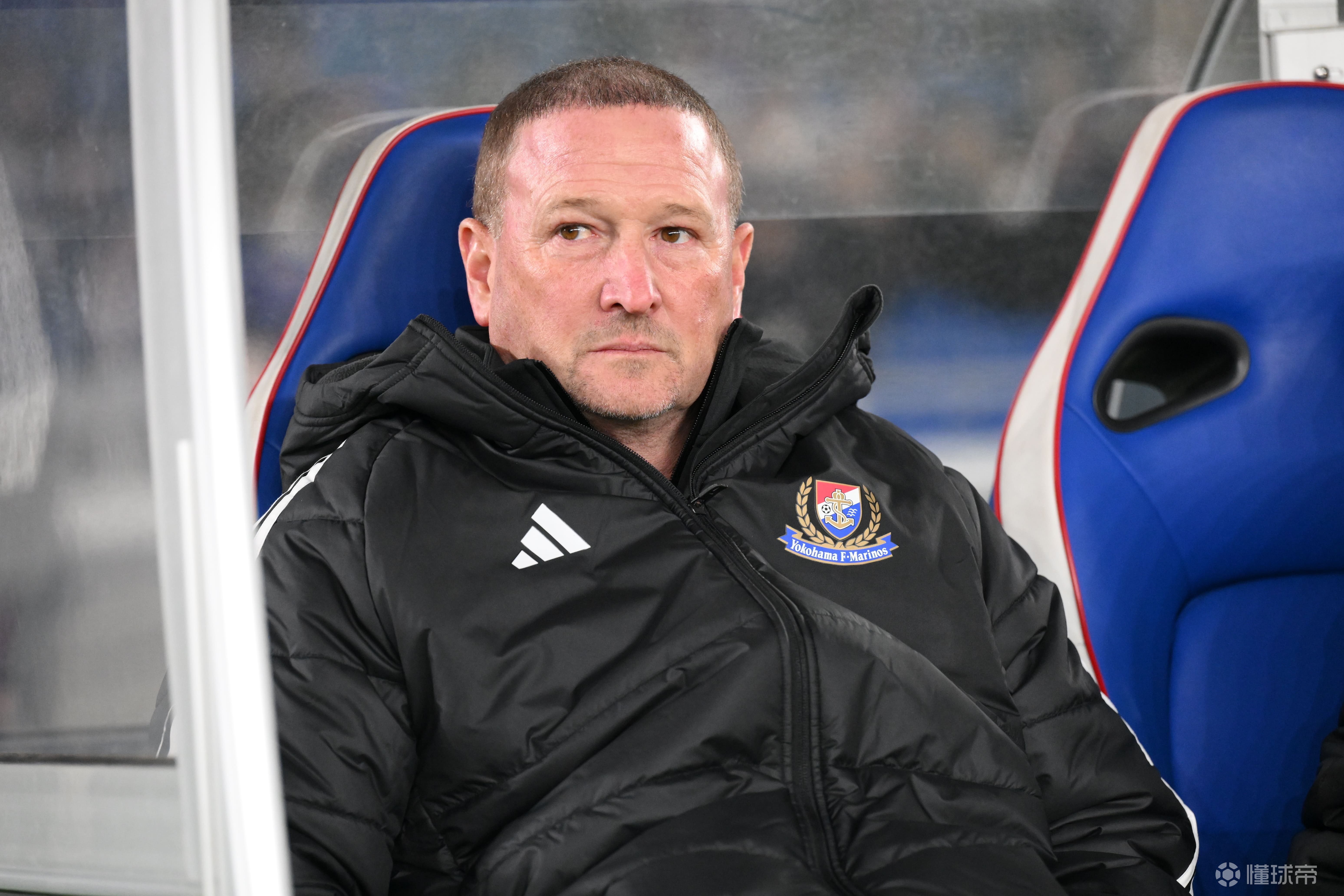 开云体育官网-横滨水手主帅表示将全力备战下一场比赛的简单介绍