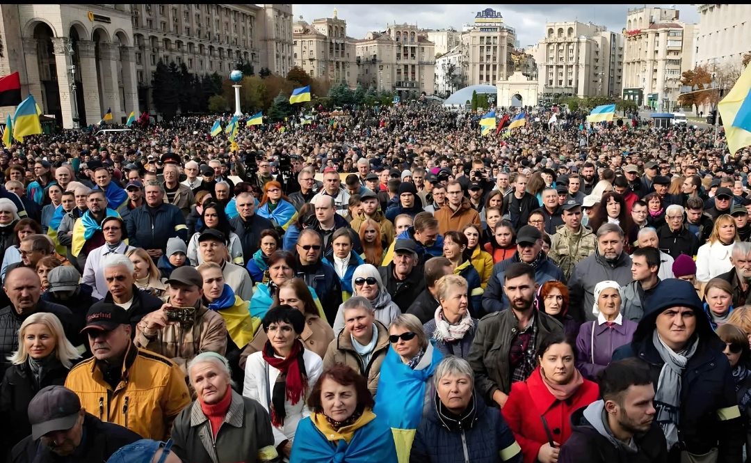 开云体育app-乌克兰力克塞尔维亚,继续领跑小组的简单介绍