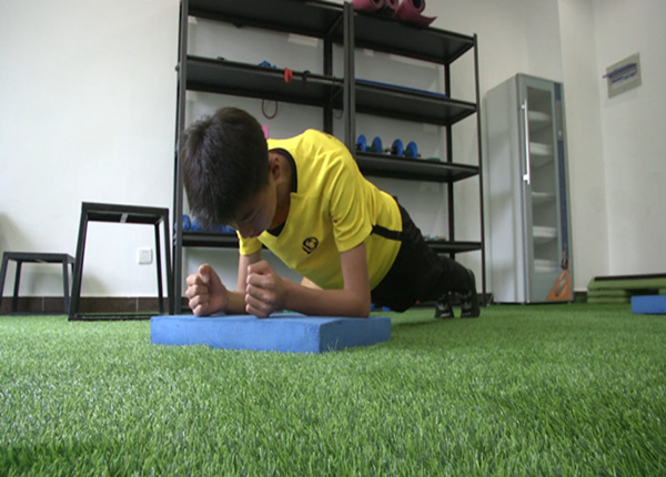 开云体育app-关于恒大篮球队开启全新训练模式,冲击半决赛名额的信息