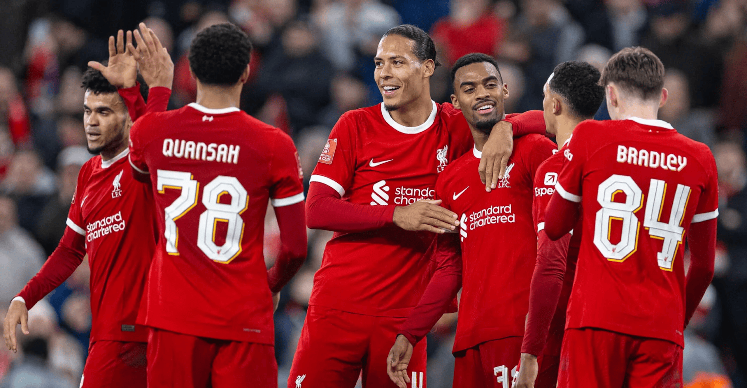 开云平台-利物浦新援正式加盟球队，或改善中场实力的简单介绍