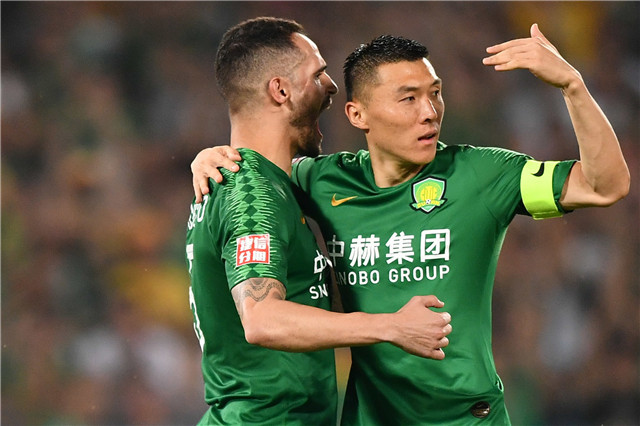 开云体育-关于北京德比:国安挑战人和,谁能笑到最后?的信息