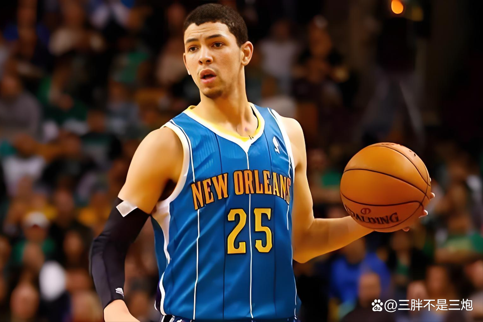 鹈鹕队奇才表现耀眼实力大幅提高的简单介绍 鹈鹕队奇才表现耀眼实力大幅提高的简单介绍