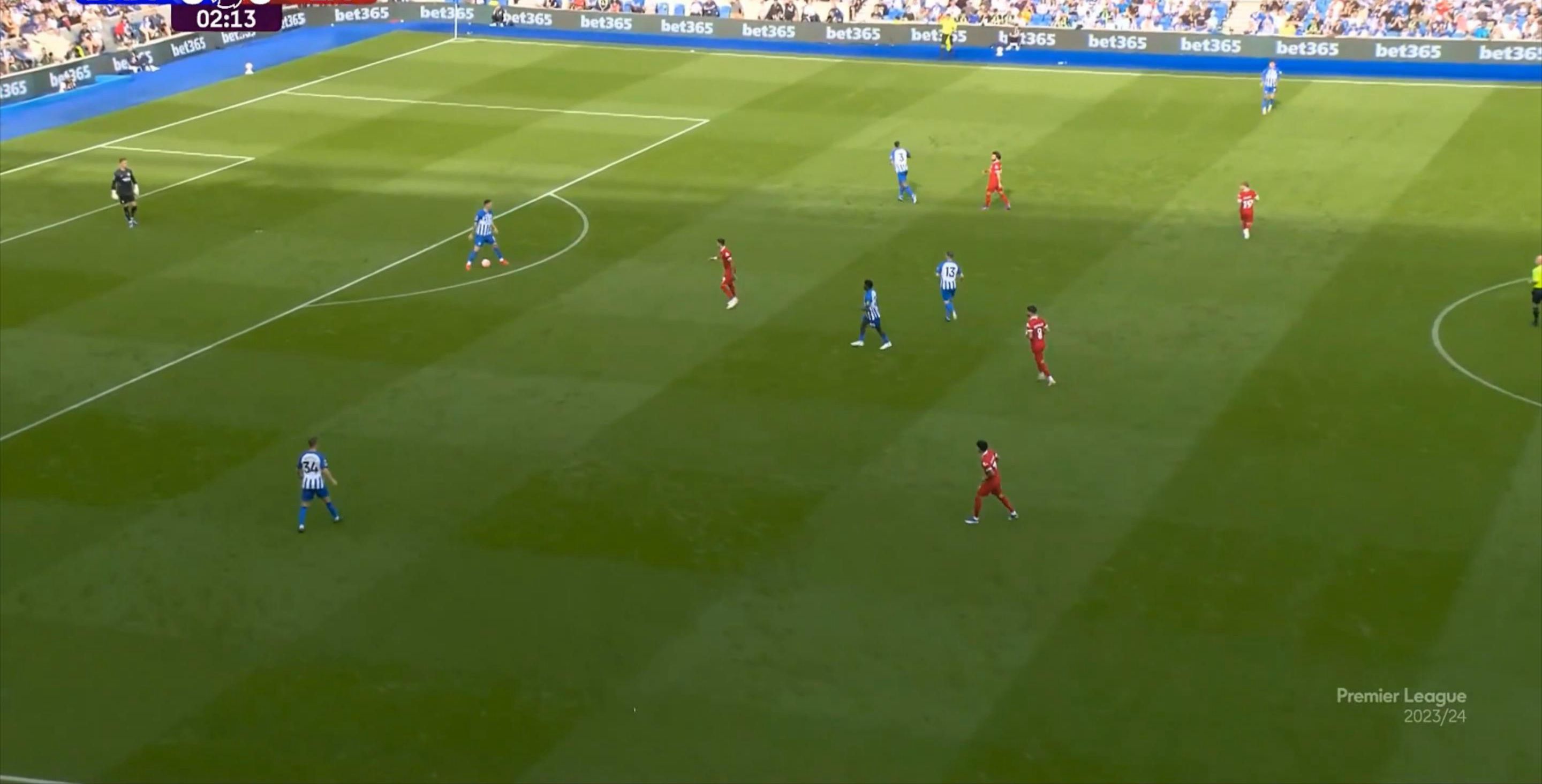 开云下载-布莱顿客场平局,积分稳固中游位置的简单介绍