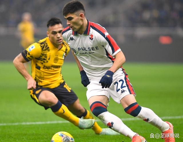 AC米兰主场战平热那亚,雷比奇突破射门的简单介绍 AC米兰主场战平热那亚,雷比奇突破射门的简单介绍