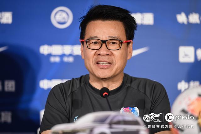 开云体育-青岛黄海客场战平泰达,保级希望渺茫的简单介绍