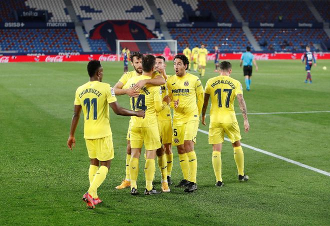 当塞尔塔晋级后，会对比利亚雷亚尔带来怎样的挑战？的简单介绍