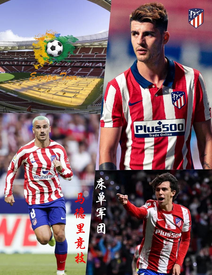 开云平台-关于马德里竞技战术研究,为下一场比赛做准备的信息