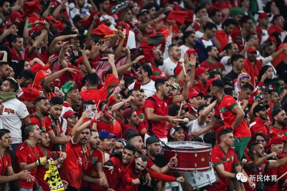 非洲球队镇守赛场,以团体战力获得冠军的简单介绍 非洲球队镇守赛场,以团体战力获得冠军的简单介绍