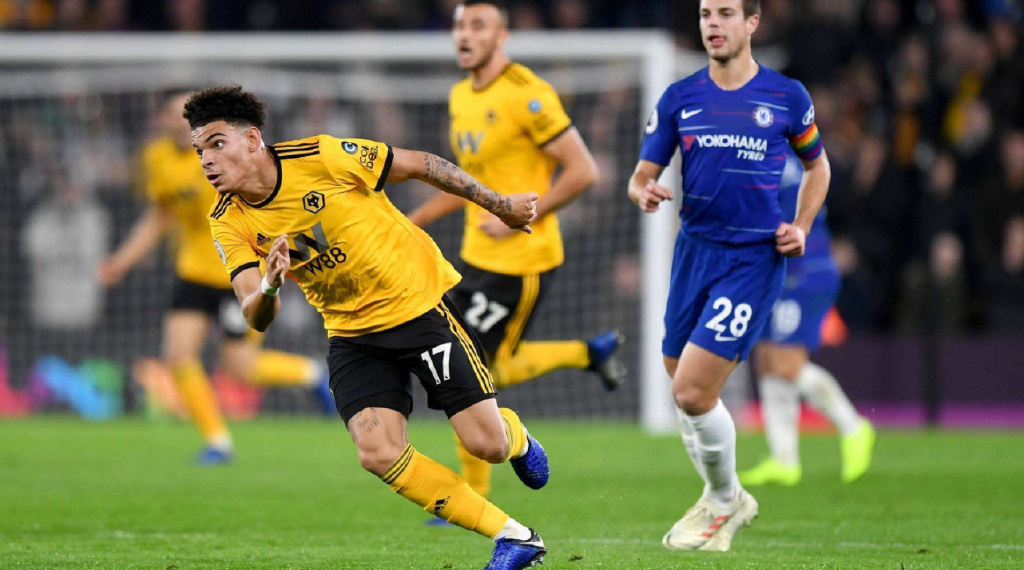 沃特福德客场不敌狼队，遭遇失利的简单介绍