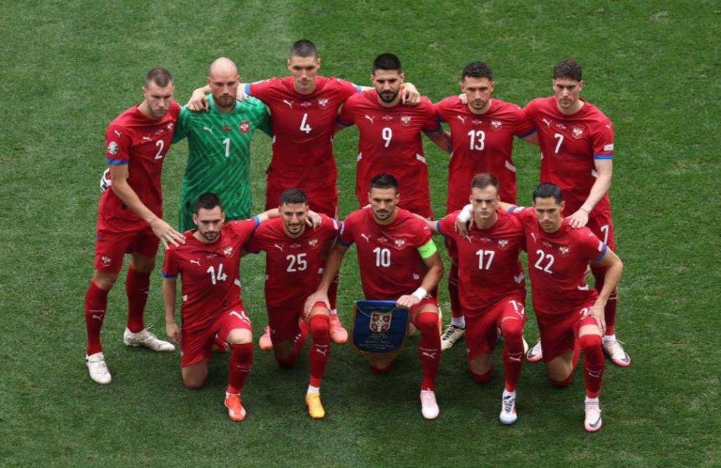 开云体育-包含塞尔维亚爆冷淘汰葡萄牙,德国再战挪威的词条