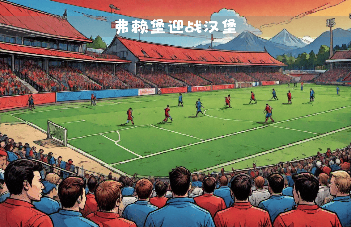 弗赖堡攻守两端发挥不俗，成为黑马的简单介绍