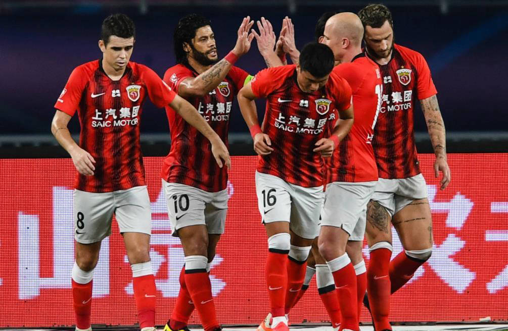 开云体育-上港阵容曝光，主教练布局独特备战全力的简单介绍