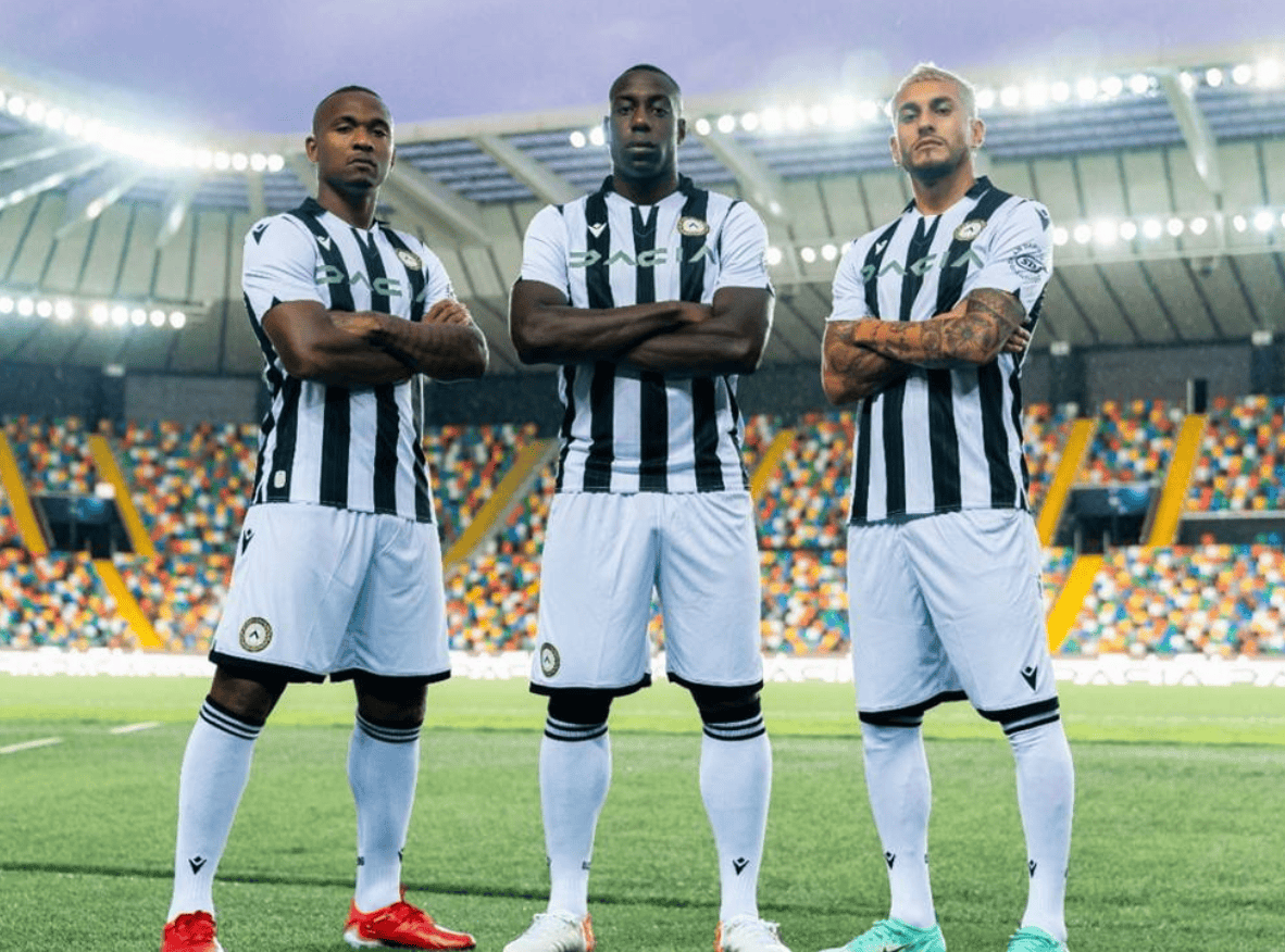 关于乌迪内斯迎战卡利亚里:争取主场三分的信息 关于乌迪内斯迎战卡利亚里:争取主场三分的信息