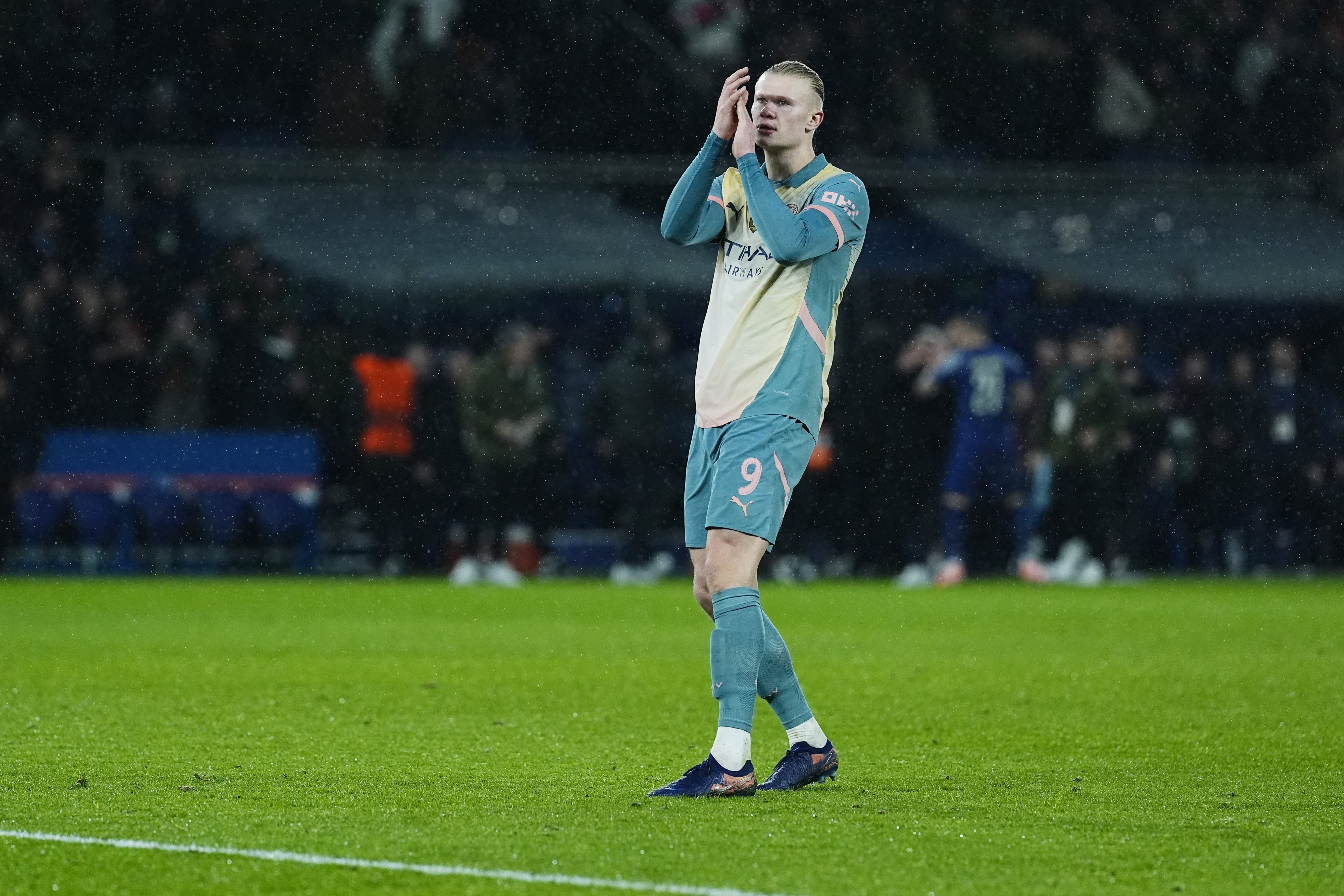 开云体育APP下载-包含巴黎圣日耳曼中场受伤，欧冠淘汰赛险象环生的词条