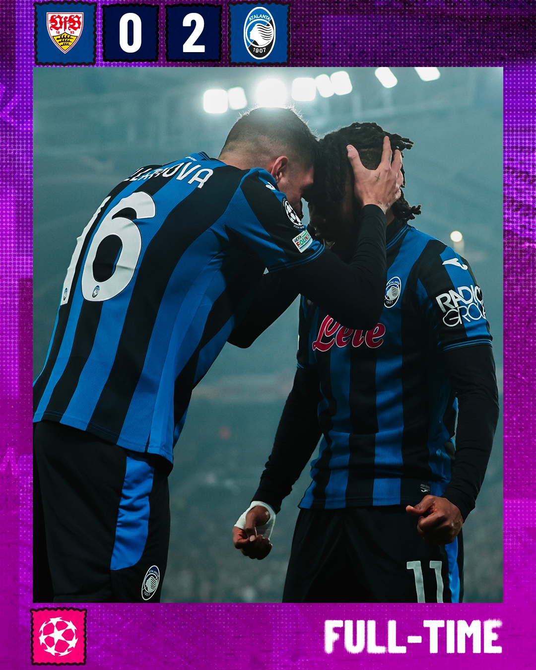 亚特兰大中场连续进球，成为球队得分王的简单介绍