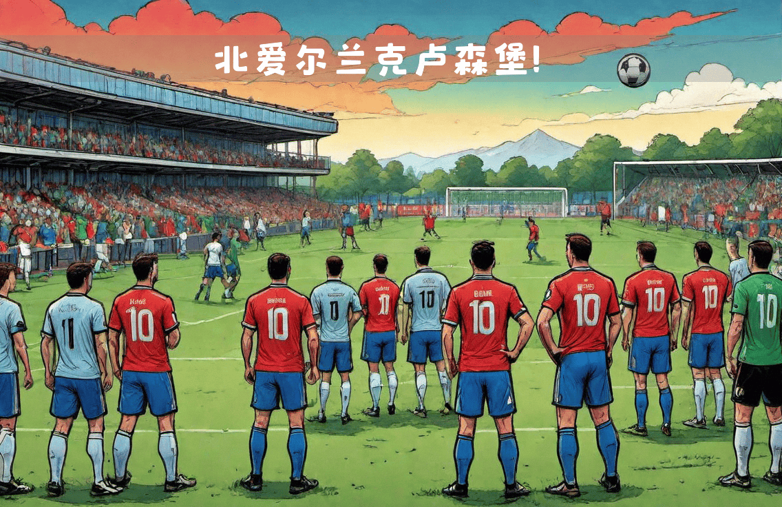 开云体育app-包含爱尔兰队战胜卢森堡，再度展露强势实力的词条
