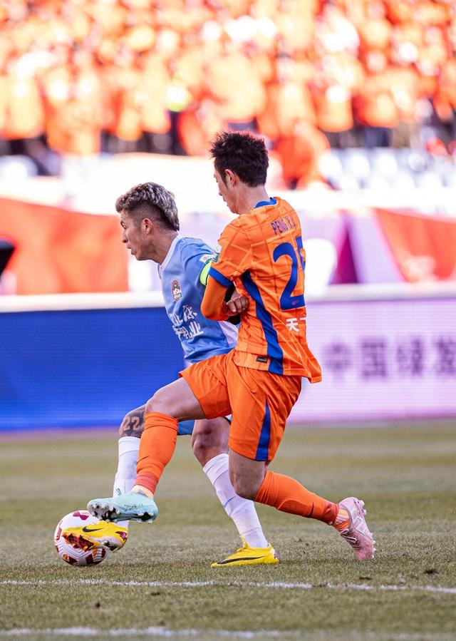 开云下载-关于河南队惊险取胜，实力逐渐崭露头角的信息