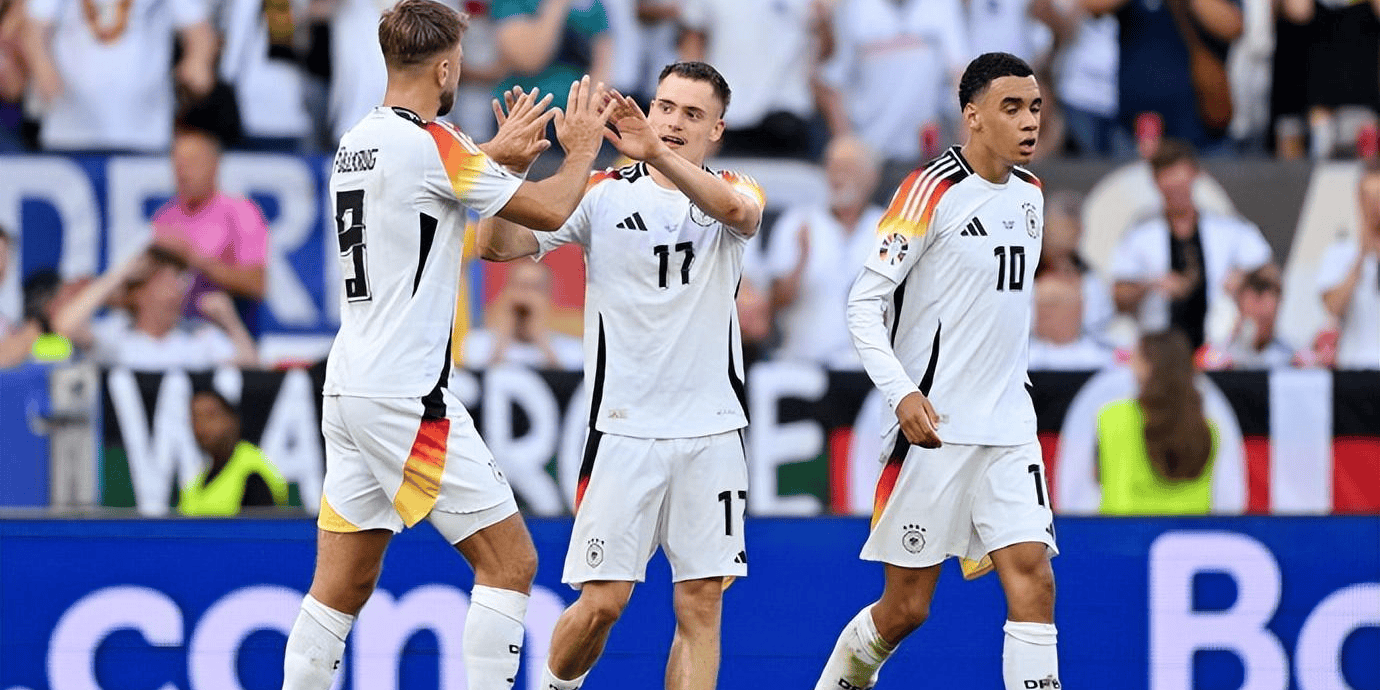 关于欧洲足球赛事热辣开启，势如破竹的谁能当之无愧？的信息