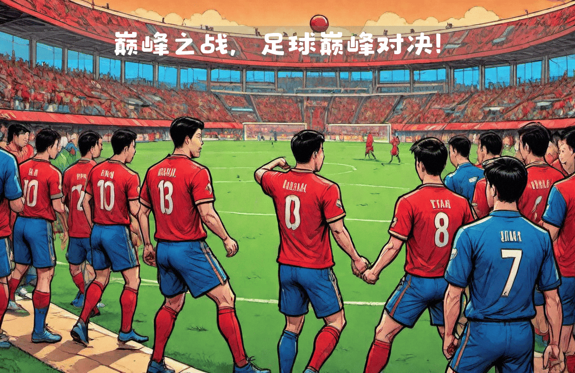 开云体育平台APP-关于足球赛事震撼人心，球场激战一触即发，举世瞩目的信息