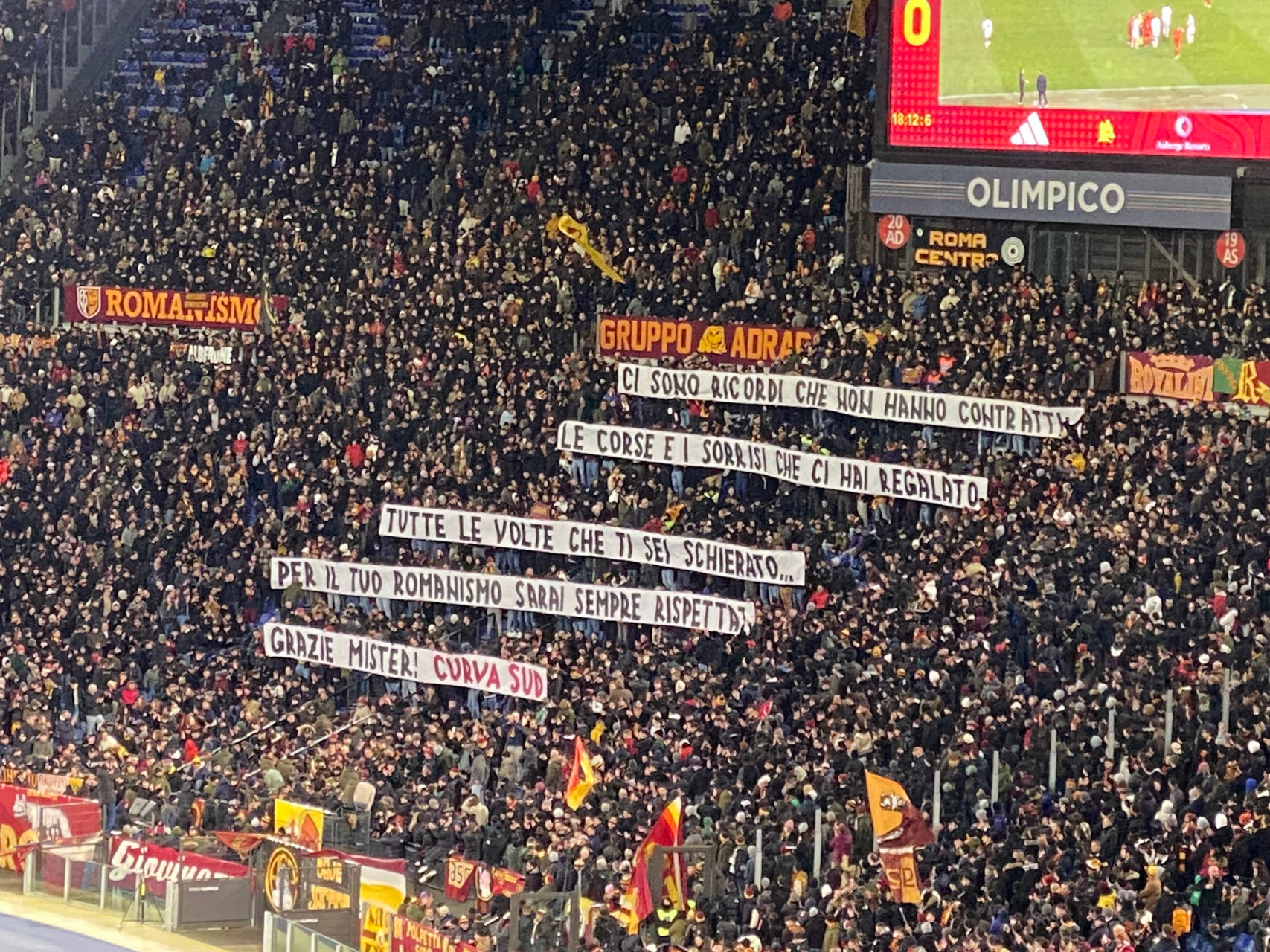 开云体育登录-罗马客场击败维罗纳，继续保持领先优势