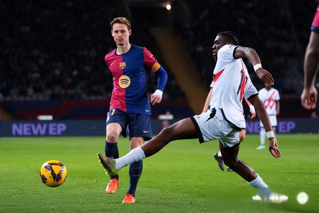 开云体育平台APP-巴萨小将莫雷诺爆发，助球队逆转比赛的简单介绍