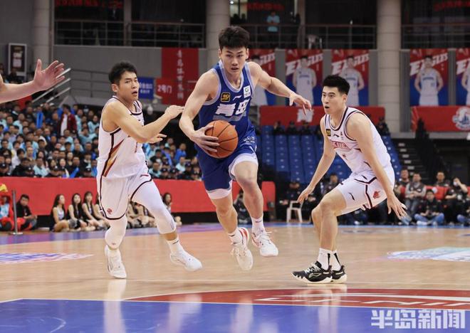 开云体育登录-山西男篮大胜浙江，季后赛晋级之路