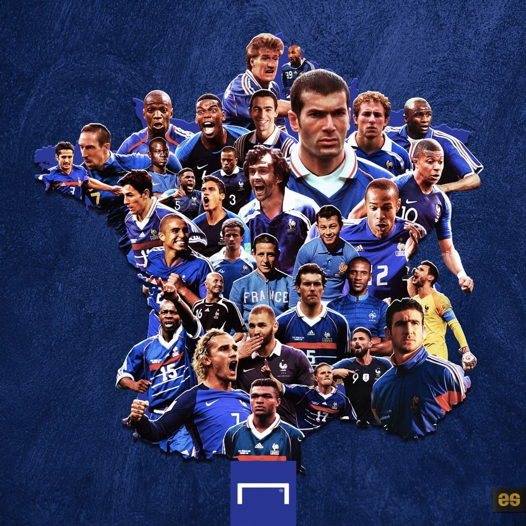 开云体育中国-法国国家队在准备欧洲比赛时步步为营