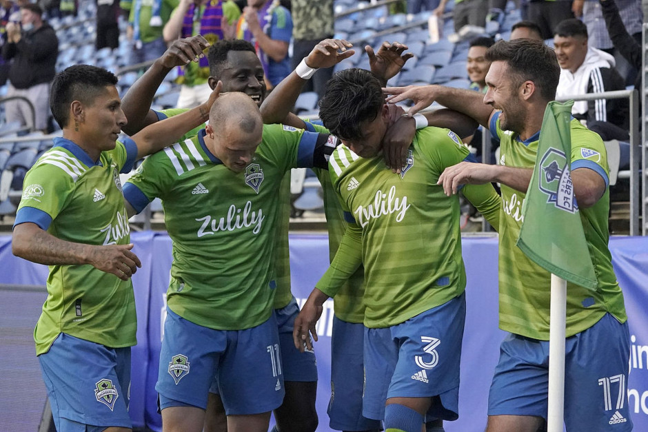 关于战意十足:西雅图海湾者世俱杯热身赛回顾的信息 关于战意十足:西雅图海湾者世俱杯热身赛回顾的信息