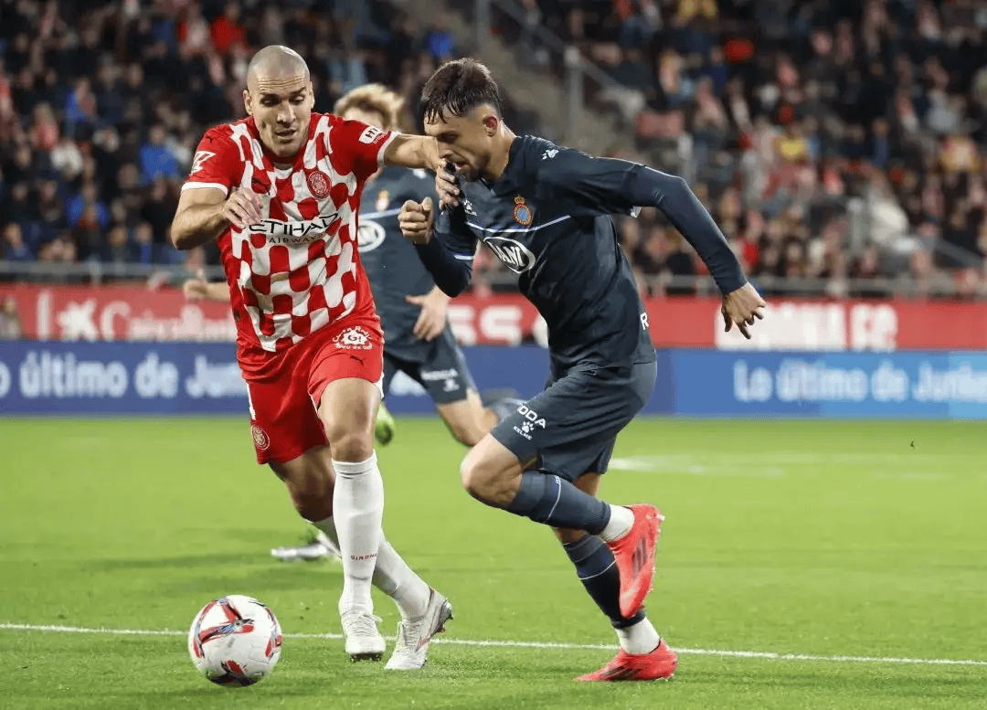 开云体育APP下载-西班牙人遭遇连败,球队状态堪忧的简单介绍