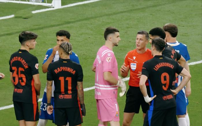 西班牙人遭遇连败,球队状态堪忧的简单介绍 西班牙人遭遇连败,球队状态堪忧的简单介绍