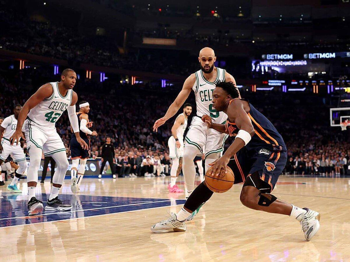 开云体育官方网站-牛仔城客场擒下尼克斯,队员组合逆转取胜