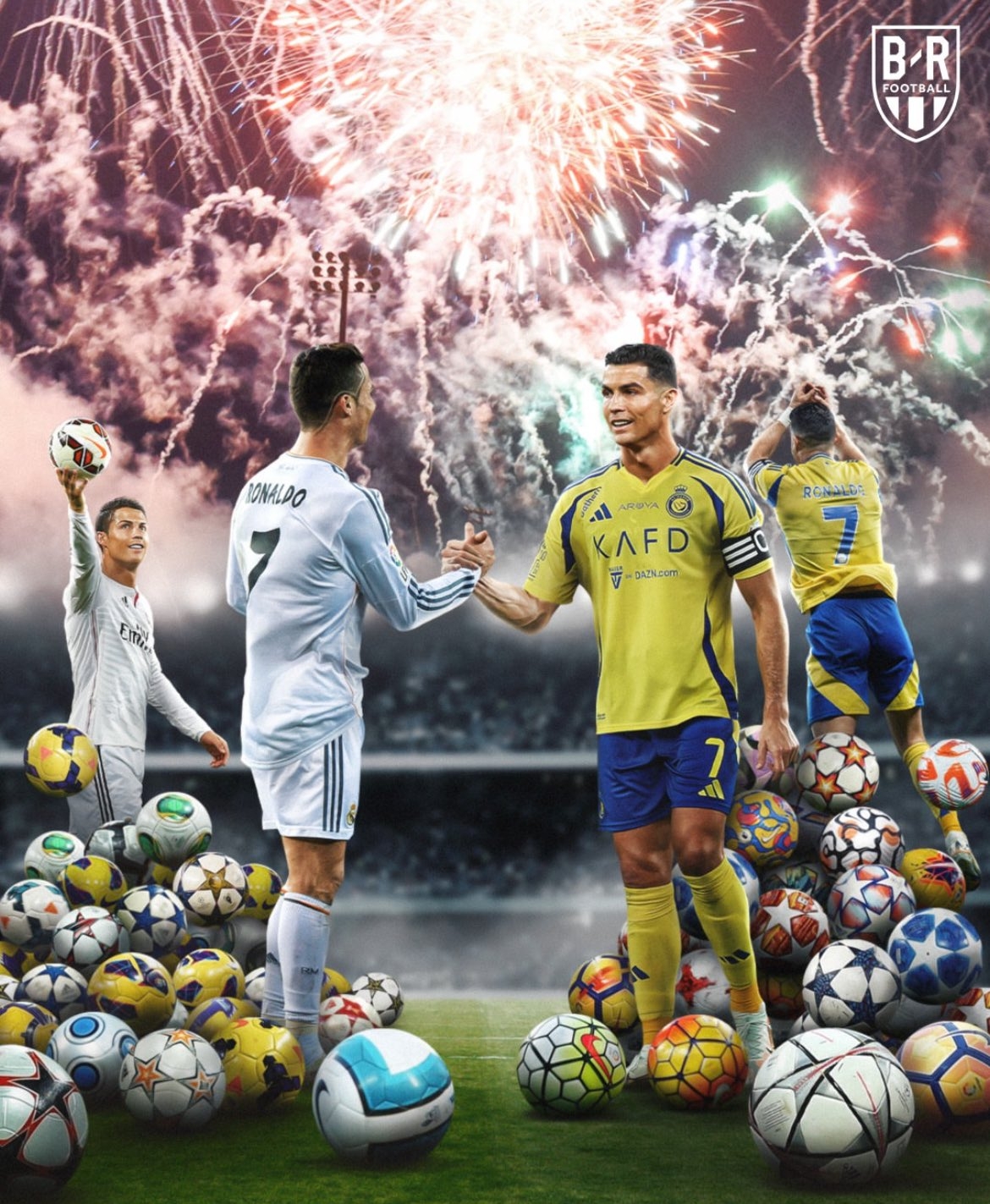 开云平台-关于克里斯蒂亚诺无缘晋级,遗憾告别的信息