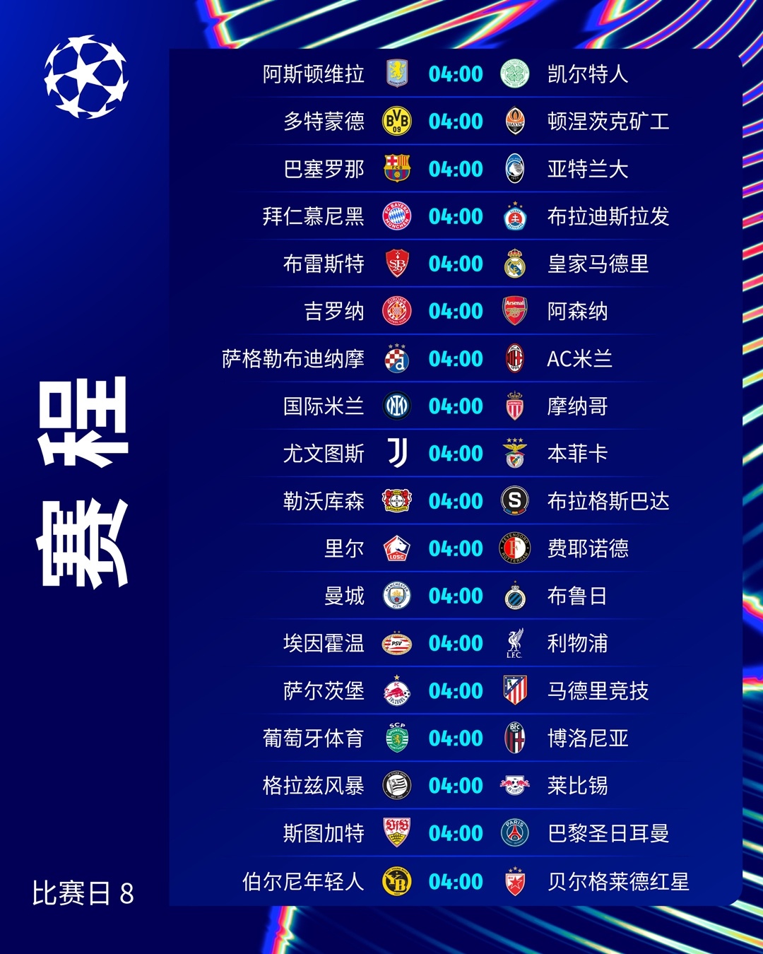 包含惊喜调整：马德里竞技世俱杯大名单公布的词条