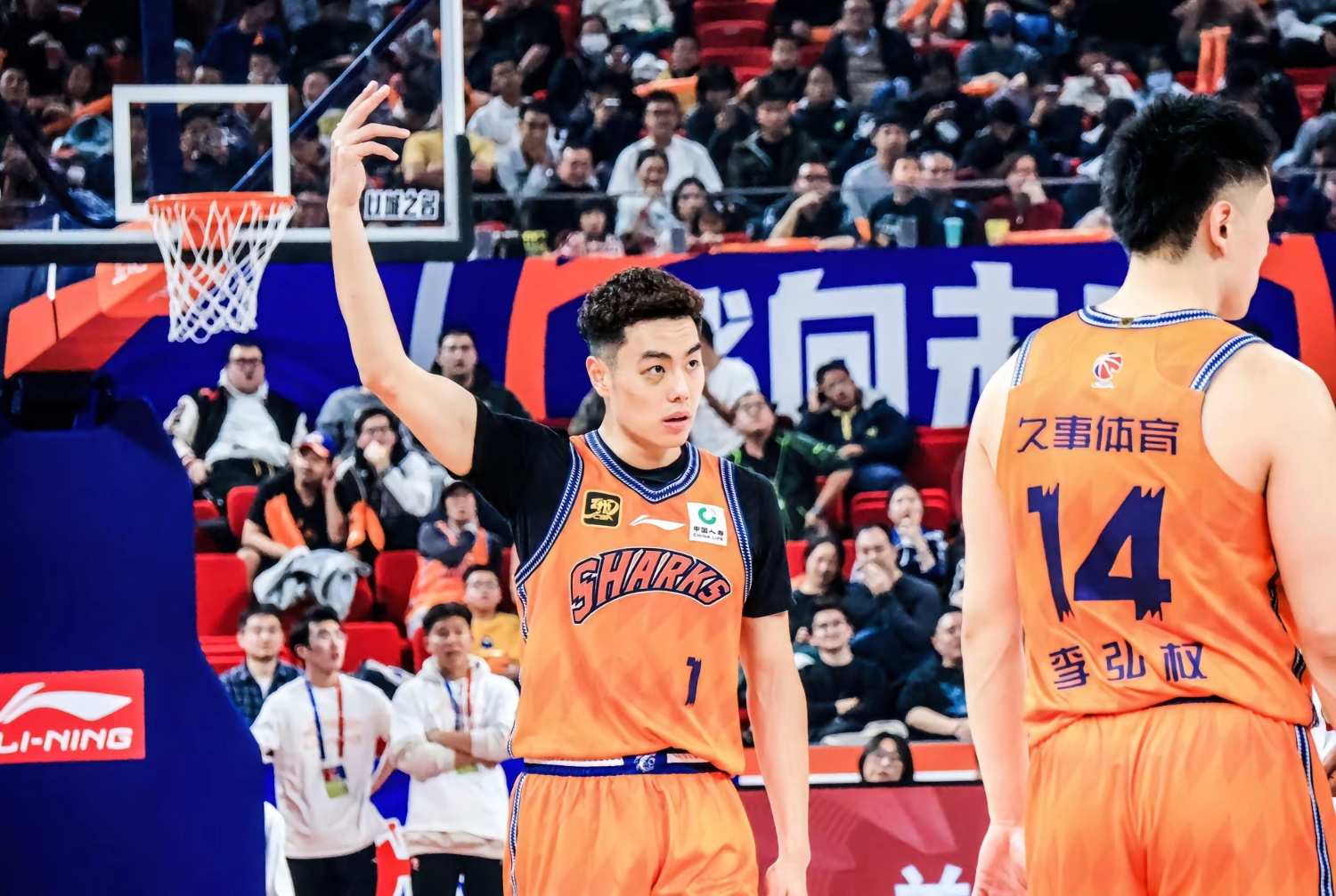 包含湖南队主场迎战上海，全力以赴备战的词条