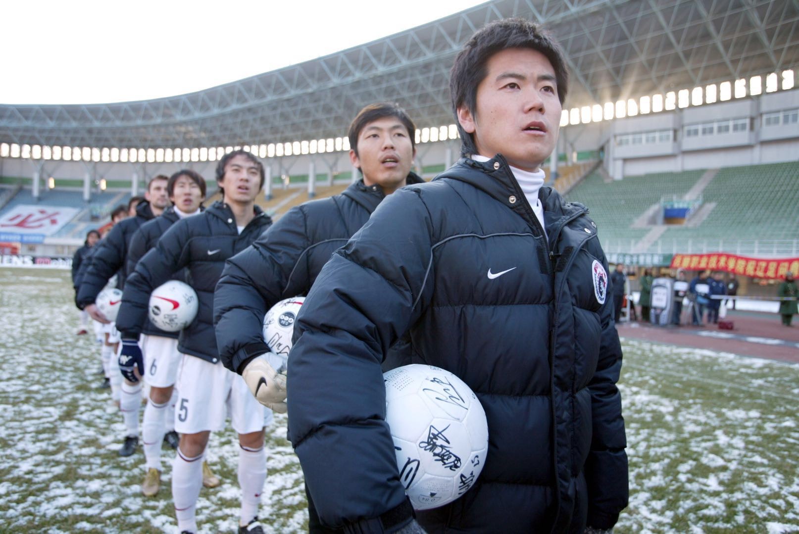 辽宁宏运力挽狂澜，河北华夏深陷低谷的简单介绍