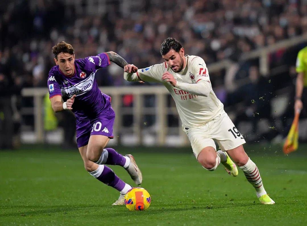 AC米兰客场逼平佛罗伦萨,难分胜负的简单介绍 AC米兰客场逼平佛罗伦萨,难分胜负的简单介绍