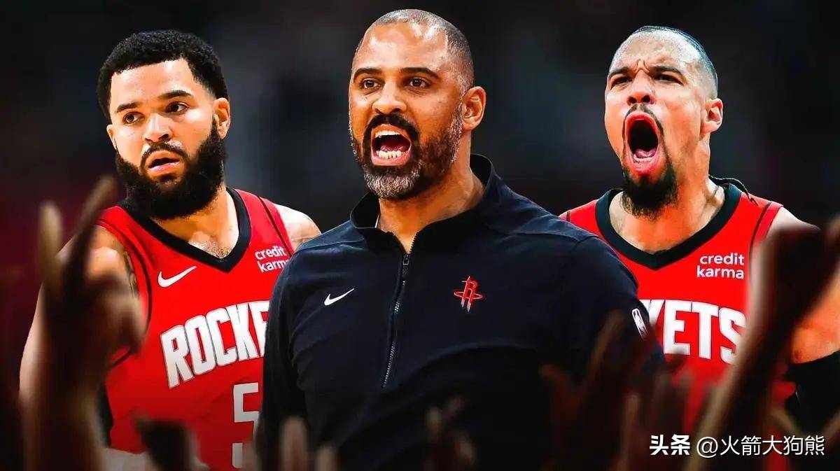 开云体育下载-火箭主帅因战术问题遭受质疑