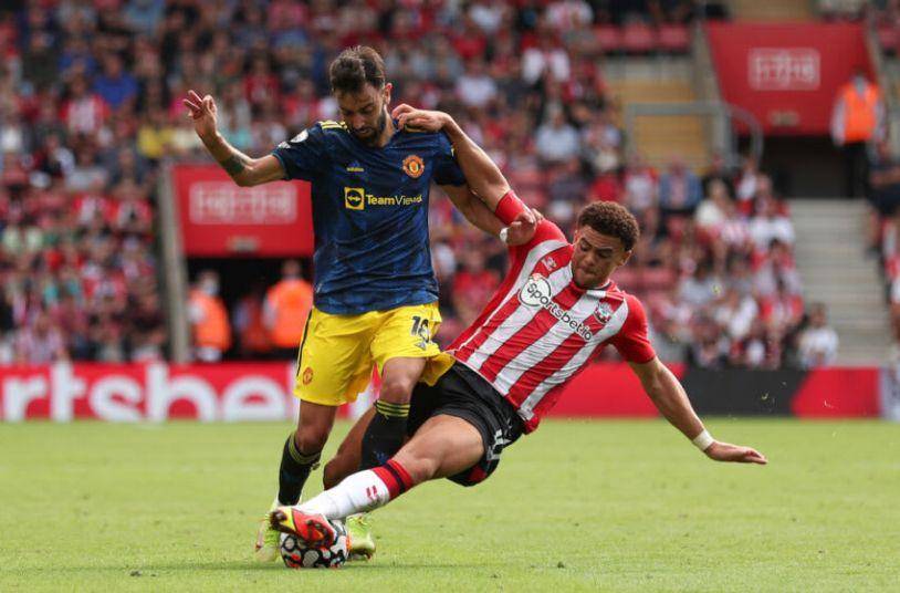 开云官网-曼城横扫南安普顿，保持领先优势