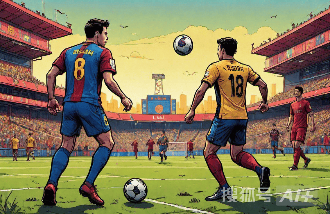 开云体育官网-欧锦赛豪门激战正酣，胜负一触即发