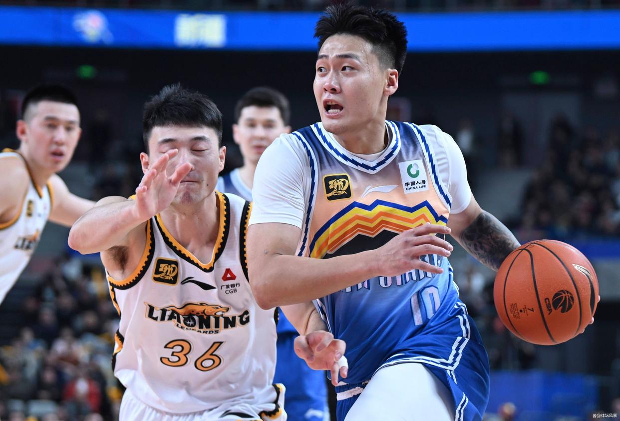 开云体育在线-关于河南男篮表现抢眼，引发球迷好奇的信息