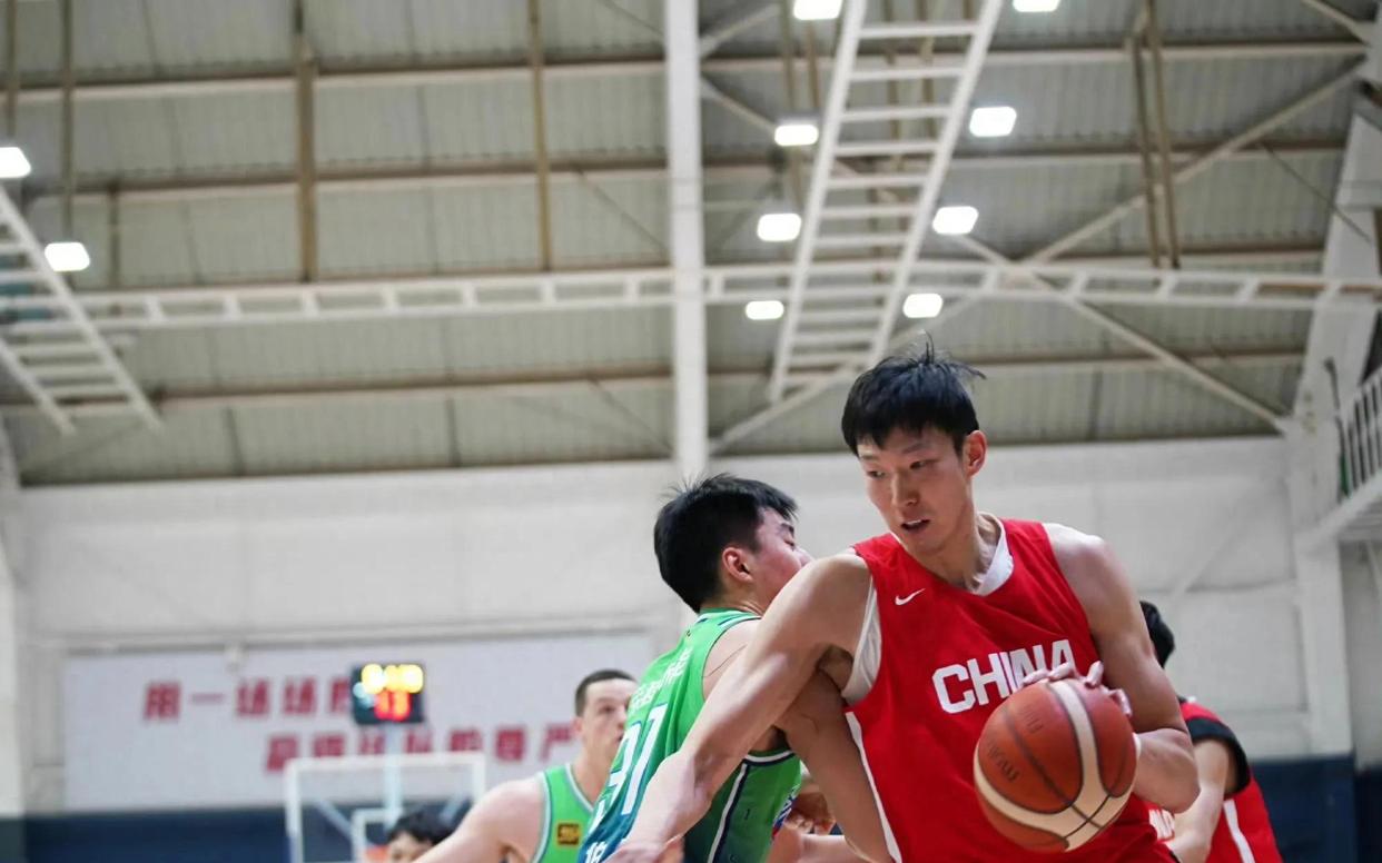 关于河南男篮表现抢眼，引发球迷好奇的信息