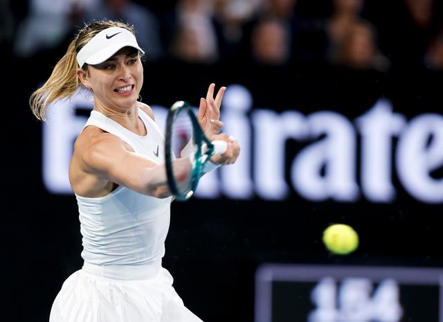 澳大利亚运动员突破个人最佳，圈赛得胜