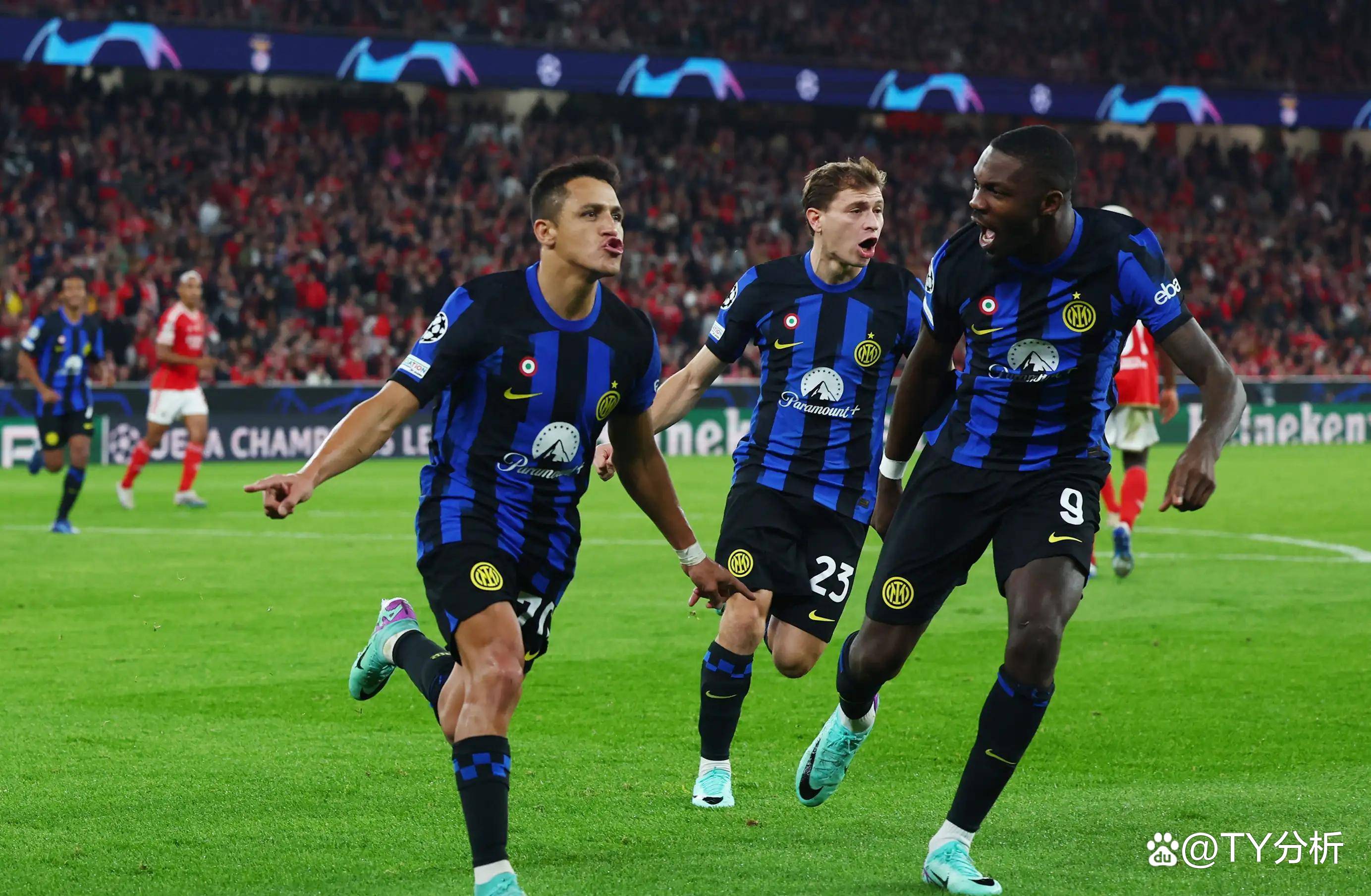 国米主场过招帕尔马,速胜擒三分晋级的简单介绍 国米主场过招帕尔马,速胜擒三分晋级的简单介绍