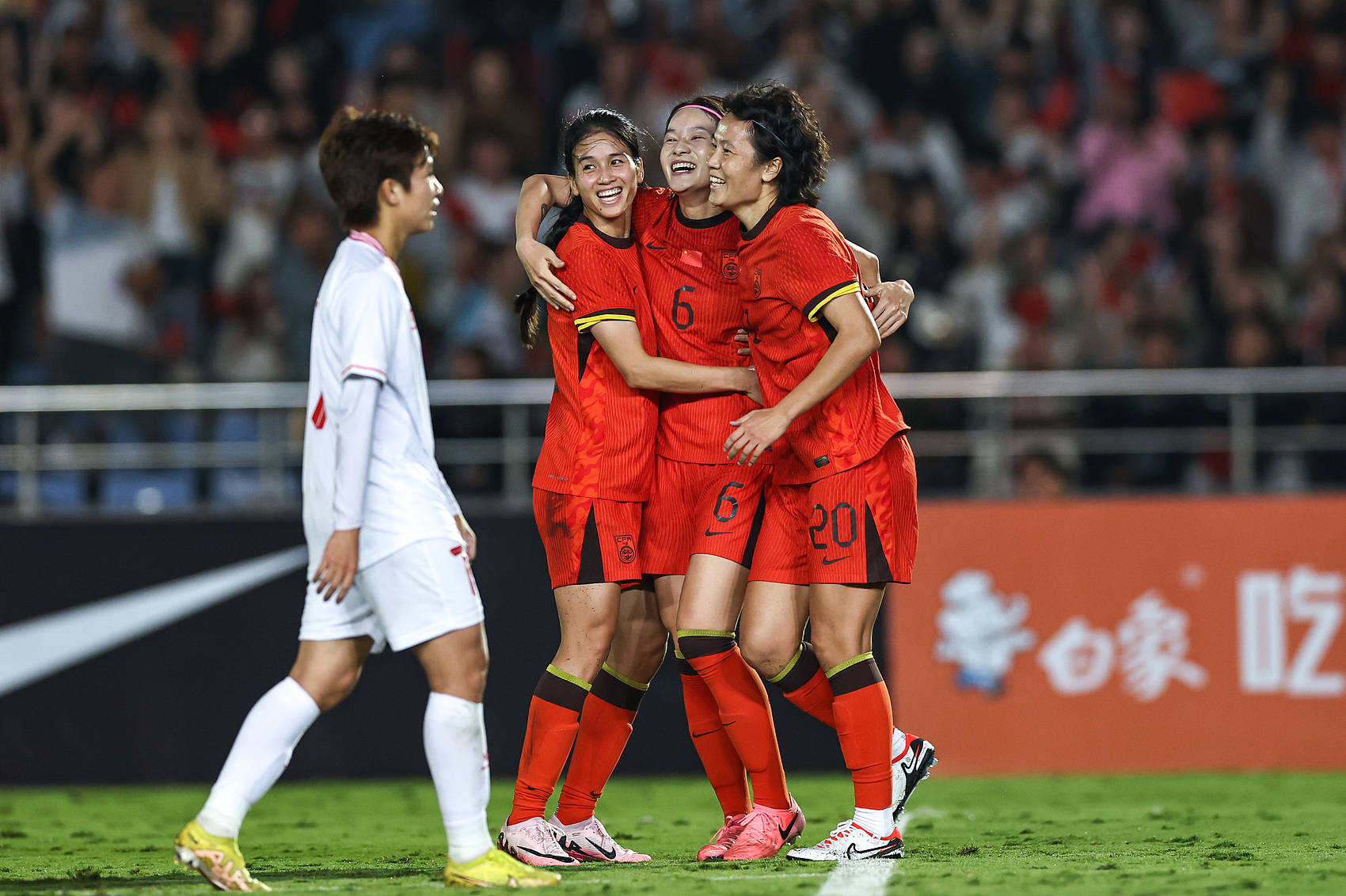 开云下载-关于越南女子足球友谊赛火热进行中的信息