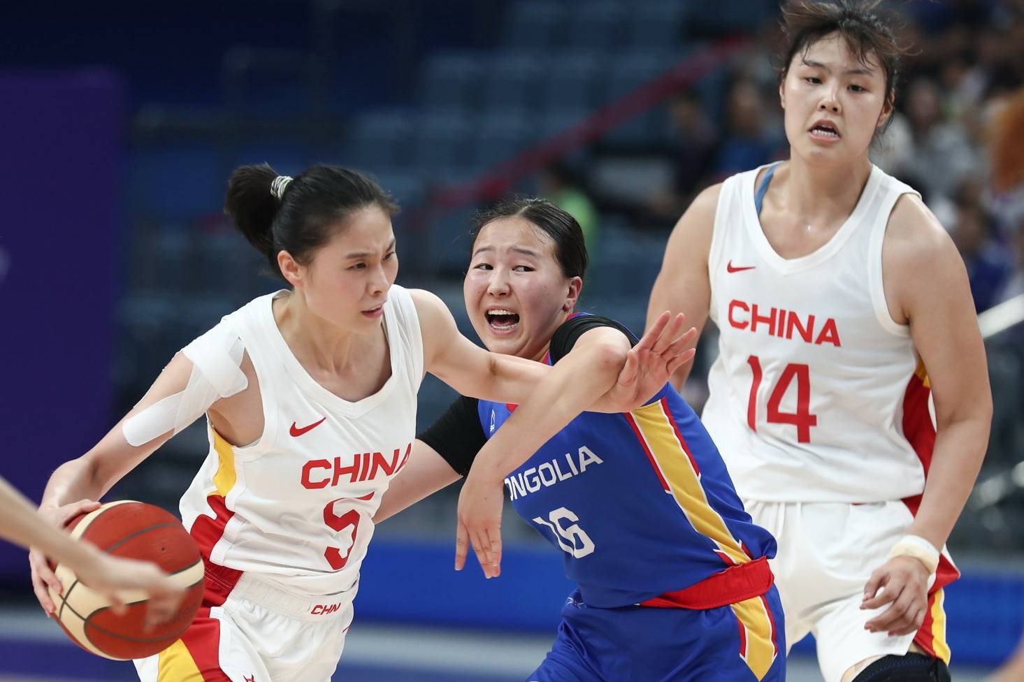 韩国球队意外失利，东亚区淘汰赛悬念重重的简单介绍