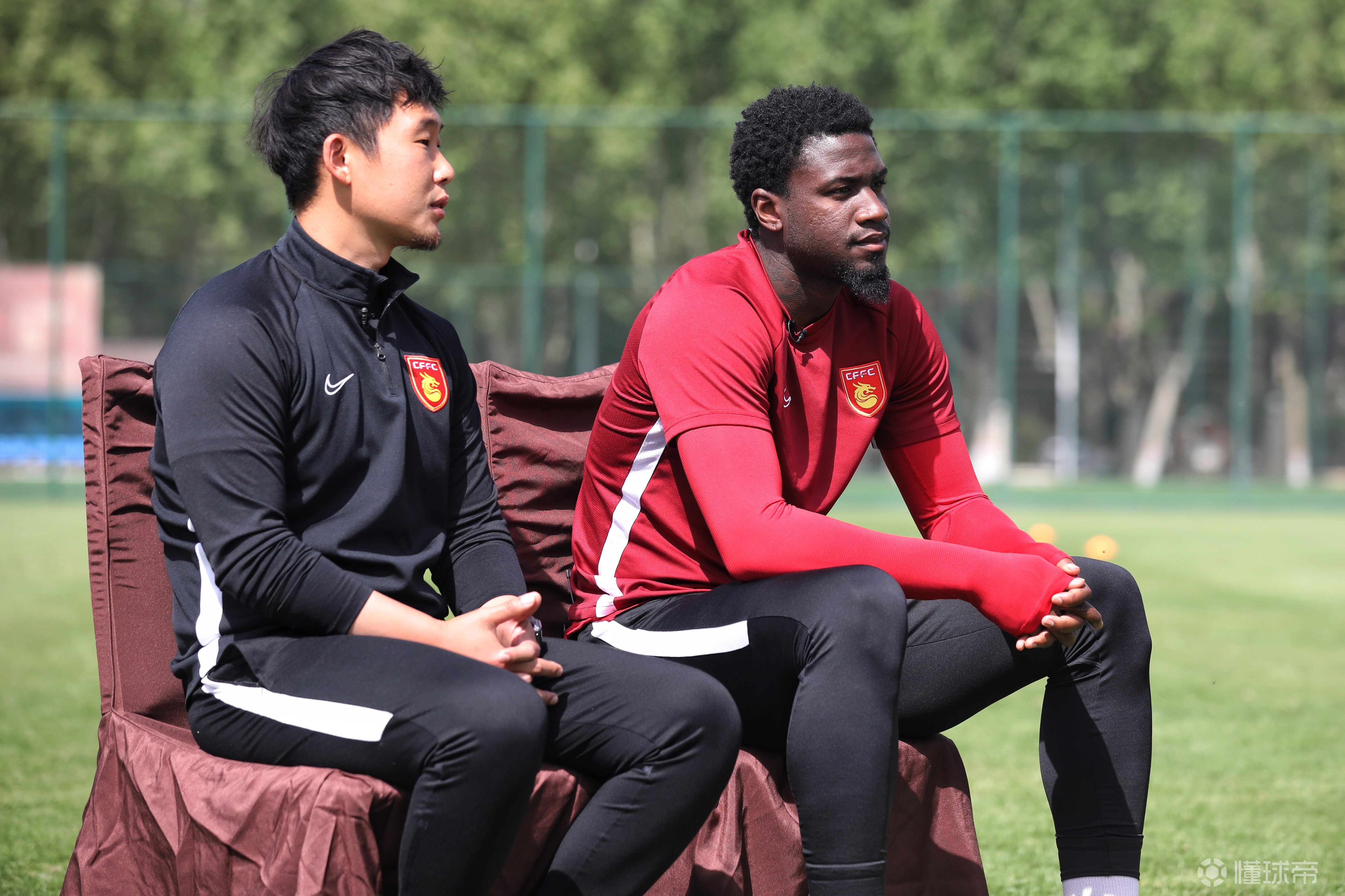 河北华夏幸福遭遇惨败,士气受挫 河北华夏幸福遭遇惨败,士气受挫