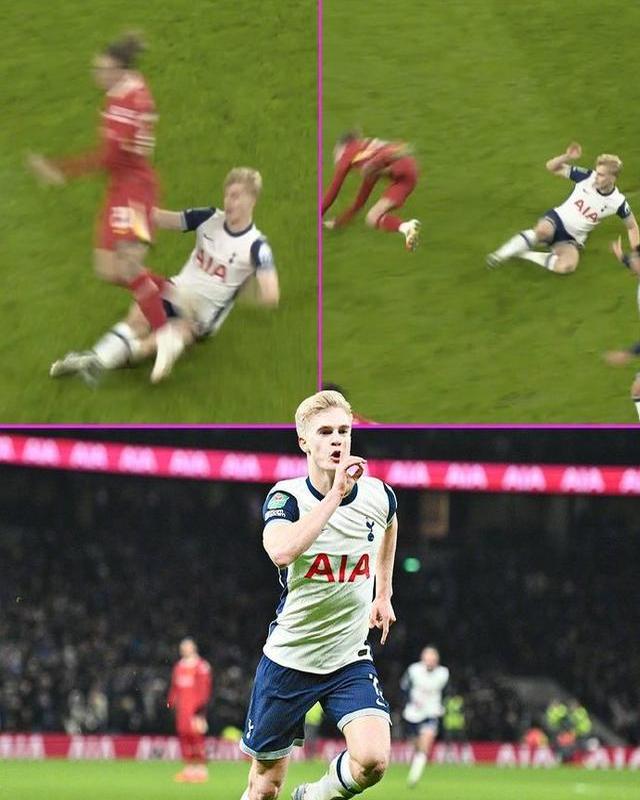 关于热刺门将状态下滑，球队失分频频的信息