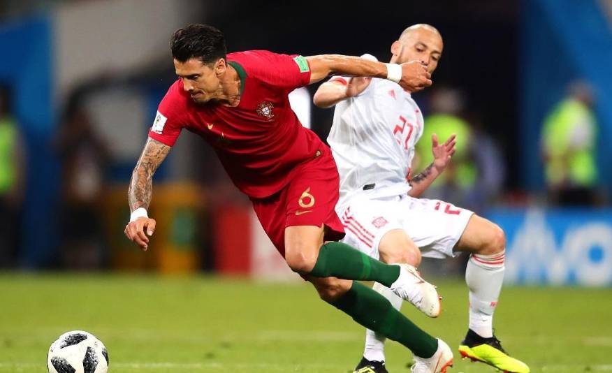 开云官网-葡萄牙队爆冷负法国,欧洲杯前景蒙尘的简单介绍